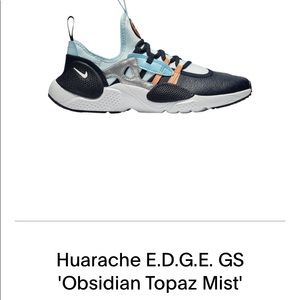 Nike Obsidian topaz Mist!